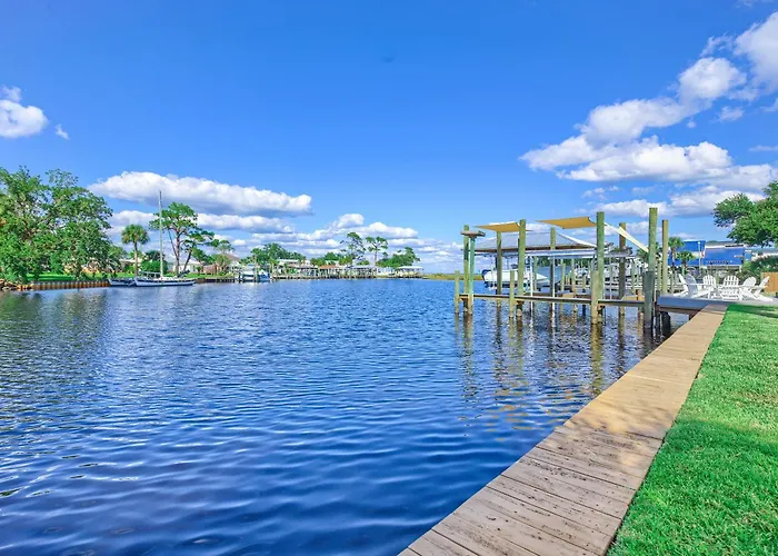Bay Shore