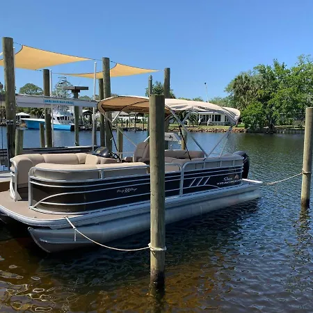 Bay Shore Panama City Beach Exterior photo