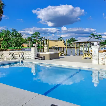 Bay Shore Panama City Beach Exterior photo
