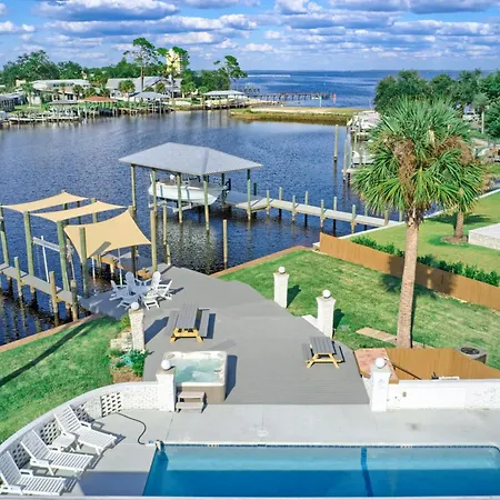 Bay Shore Panama City Beach Exterior photo